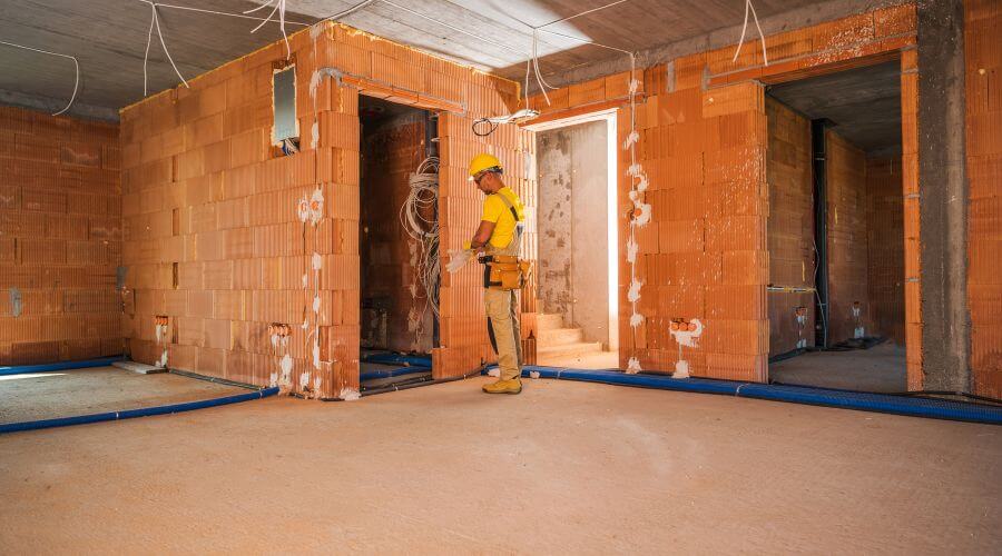 Expert flood damage restoration services in Enfield, IL